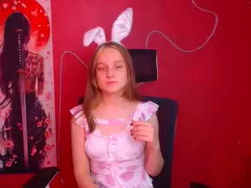 lucieamour_ from Chaturbate is Freechat