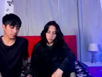 lucifer_lilith_69 from Chaturbate is Freechat