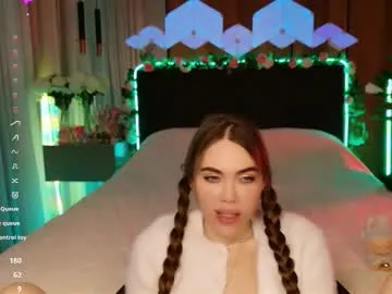 lucifiella from Chaturbate is Freechat