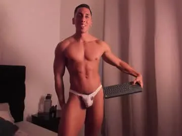 lucio__fox from Chaturbate is Freechat