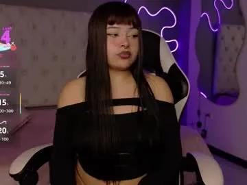 luck_parker from Chaturbate is Freechat