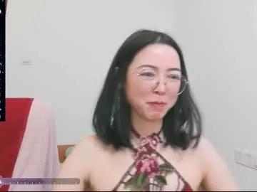 luckrose from Chaturbate is Freechat