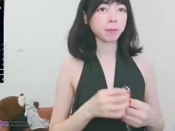 luckrose from Chaturbate is Freechat