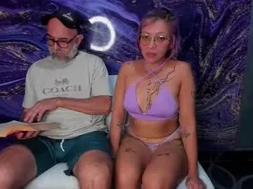 lucky_psychoguy69 from Chaturbate is Freechat