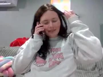 luckygirl96 from Chaturbate is Freechat