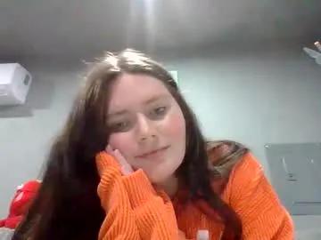 luckygirl96 from Chaturbate is Freechat
