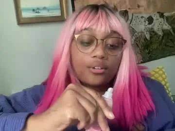 luckylaci777 from Chaturbate is Freechat