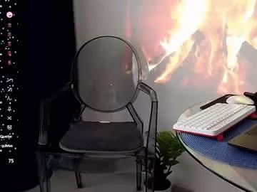 luckymeriem from Chaturbate is Freechat
