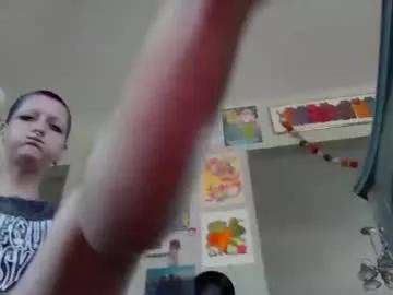 luckystar423 from Chaturbate is Freechat