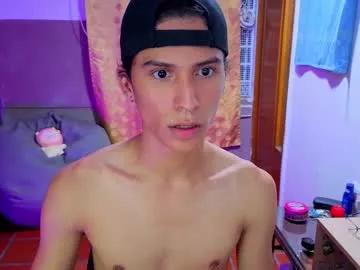 luclawthorne from Chaturbate is Freechat