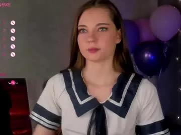 lucuferia from Chaturbate