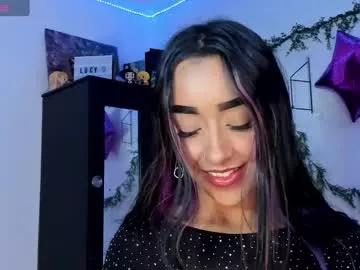 lucy_ev from Chaturbate is Freechat