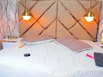 lucy_foxyy from Chaturbate is Freechat