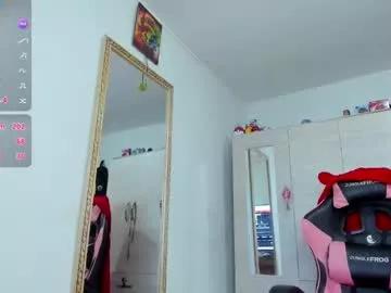lucy_hess_ from Chaturbate is Freechat