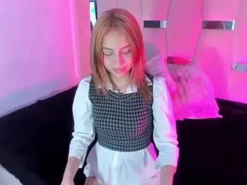 lucy_snow_ from Chaturbate is Freechat