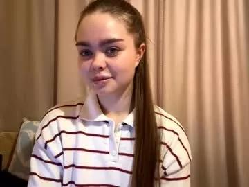 lucy_sonyaaa from Chaturbate is Freechat