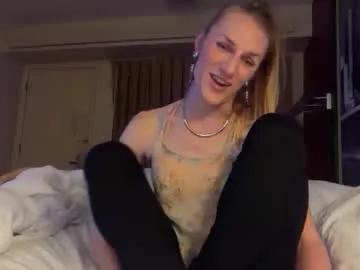 Lucyheifer from Chaturbate