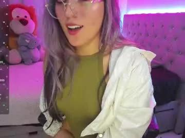 lucylane_ from Chaturbate is Freechat