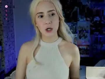 lucyrose33 from Chaturbate is Freechat
