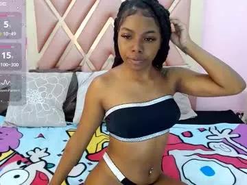 luhamilton from Chaturbate is Freechat