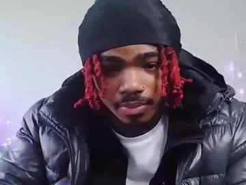 luhfreak444 from Chaturbate is Freechat