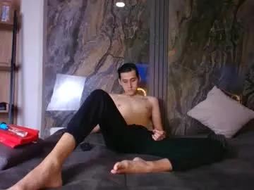 luigimarchetti from Chaturbate is Freechat