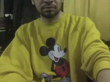 luis603ito from Chaturbate is Freechat