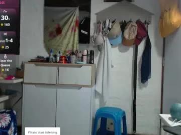 Luisa2025_ from Chaturbate