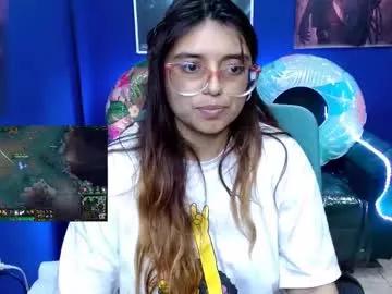 luisa_bunny from Chaturbate is Freechat