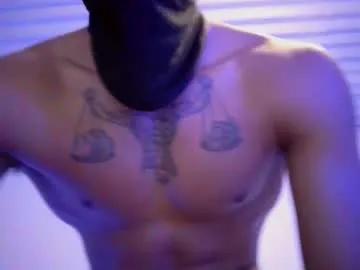 luisadrianguzmansantander5 from Chaturbate is Freechat