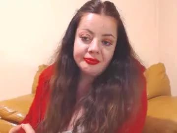 luisahornydoll from Chaturbate is Freechat