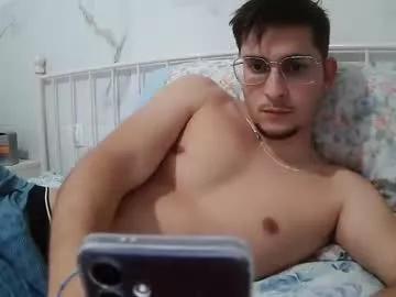 luiscontigo69 from Chaturbate is Freechat