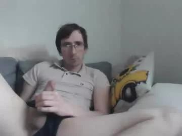 Luismcawesome from Chaturbate
