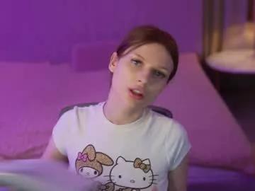 luiza_karamelka from Chaturbate is Freechat
