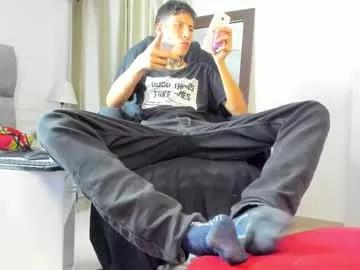 lujuriau_u from Chaturbate