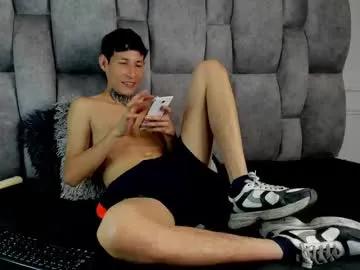 lujuriau_u from Chaturbate is Freechat
