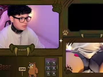 luke_bear from Chaturbate is Freechat
