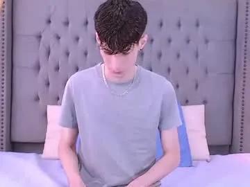 Luke_carter from Chaturbate