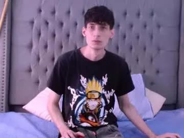 Luke_carter from Chaturbate