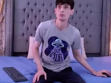 Luke_carter from Chaturbate