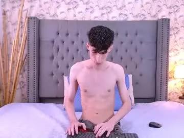 Luke_carter from Chaturbate