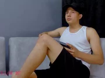 luke_julien from Chaturbate is Freechat