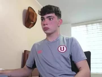 lukeboyce from Chaturbate is Freechat