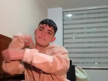lukeboyce from Chaturbate is Group