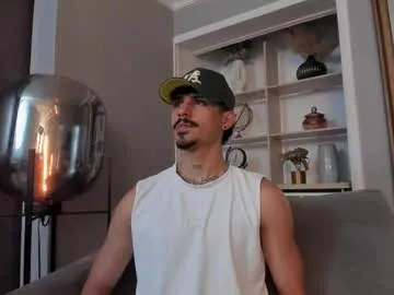 lukeetaylor_ from Chaturbate is Freechat