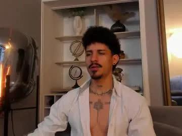 lukeetaylor_ from Chaturbate is Freechat