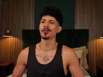 lukeetaylor_ from Chaturbate is Freechat