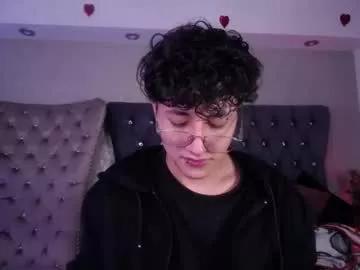 lukeflame from Chaturbate is Freechat