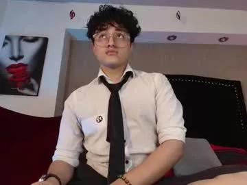 lukeflame from Chaturbate is Freechat