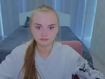 lukeriamoon from Chaturbate is Freechat